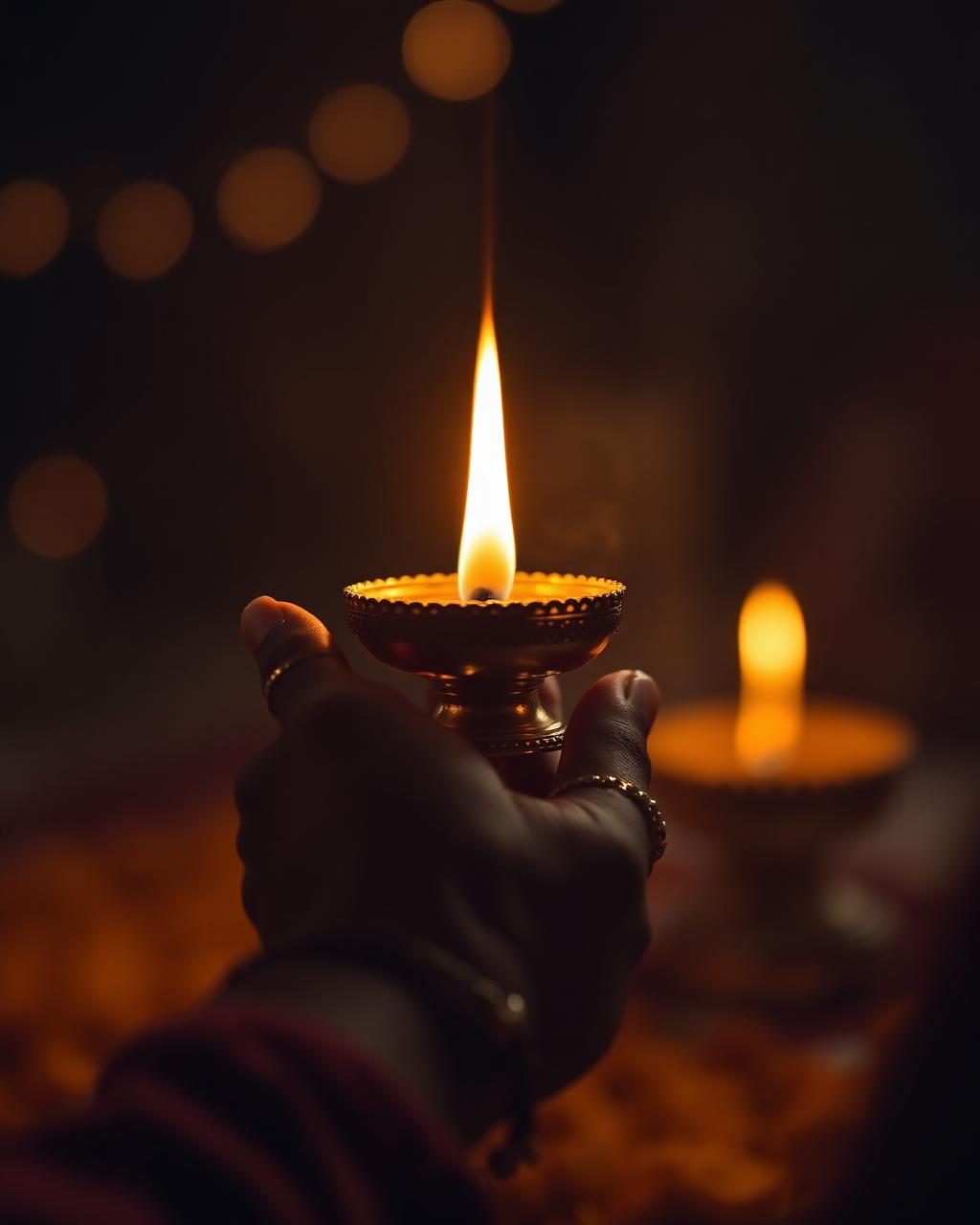 Devotee