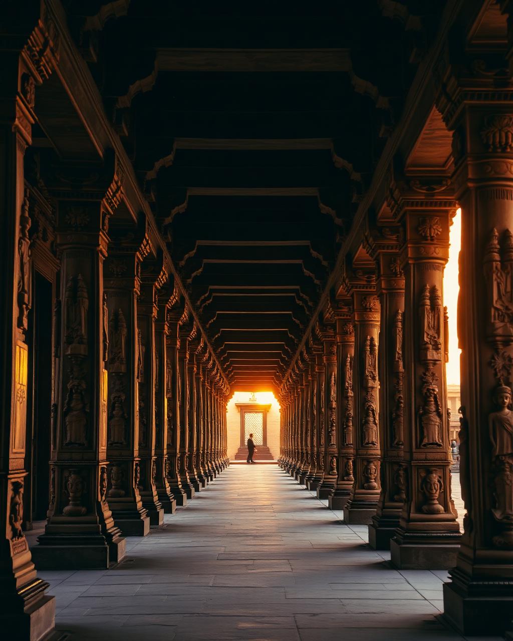 Temple