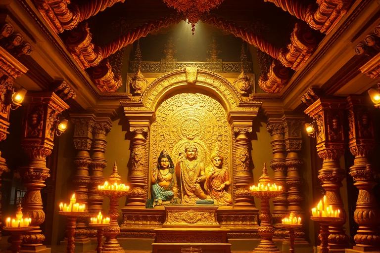The Devotee